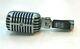 Shure Super 55 Supercardioid Vocal Microphone Only