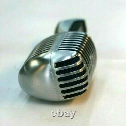 Shure Super 55 Supercardioid Vocal Microphone only