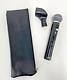 Shure Ulx2 Wireless Handheld Microphone With Beta 58a / Beta58a J1 554-590 Mhz
