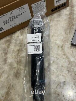 Shure ULXD2/SM58 Wireless Handheld Microphone Transmitter H50 Band