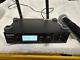 Shure Ulxd4 Receiver + Ulxd2 Shure Transmitter With Beta58a G50 (470-534 Mhz)