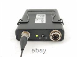 Shure UR1 H4 518-578 MHz Wireless Professional Audio Bodypack Transmitter Module