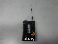 Shure UR1-L3 Band 638-698MHz Wireless Body Pack Transmitter