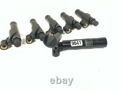 Shure UR2 L3 638-698MHz Handheld Transmitter For UR4D Wireless Sys #9641 (One)
