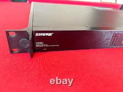 Shure UR4S+ H4 Wireless Receiver 518-578MHz
