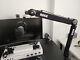 Shure Usb Microphones (x2) & Rode Mic Stand (x2) Near New
