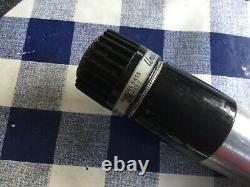 Shure Unidyne III. Model 545s Series 2. Vintage Dynamic Microphone