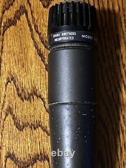 Shure Unidyne III SM57 Vintage Dynamic Microphone Made In USA Mic Only