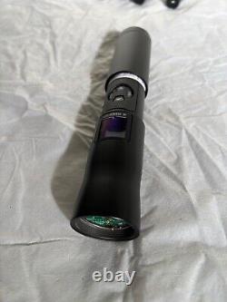 Shure Ur2 J5 Wireless Microphone Transmitter J5 578-638mhz Mint Condition