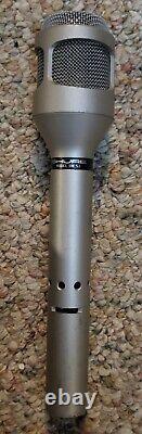 Shure Vintage SM 53 Microphone In Great Condition