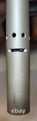 Shure Vintage SM 53 Microphone In Great Condition