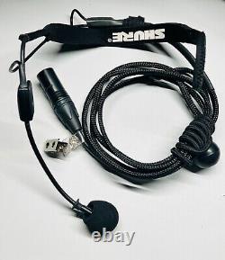Shure WH20XLR Dynamic Cable Professional Microphone