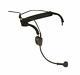 Shure Wh20xlr Dynamic Headset Microphone Wired Includes 3-pin Male Xlr
