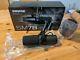 Shure Wired Vocal Microphone Black (sm7b)