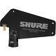 Shure Wireless Systems Pa805z2-rsma Reverse Sma Passive Directional Antenna