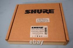 Shure Wireless Systems PA805Z2-RSMA Reverse SMA Passive Directional Antenna