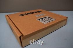 Shure Wireless Systems PA805Z2-RSMA Reverse SMA Passive Directional Antenna