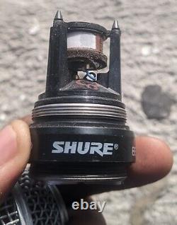 Shure beta 87a capsule