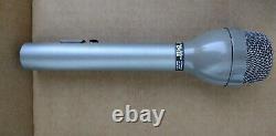 Shure microphone 579SB-LC New for this holidays or birthdays