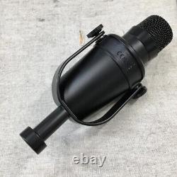 Shure mv7x podcast microphone Dynamic Microphone used