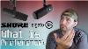 The Old Dog Or The New Cat Shure Sm7b Vs Elgato Wave Dx Broadcast Podcasting Vocal