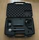 Used Shure Pgx24/sm58 Wireless Microphone System With Case From Japan