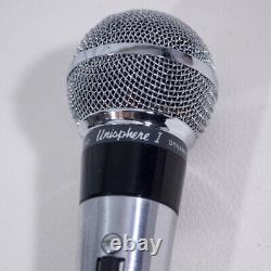 Used Microphone SHURE PE56D