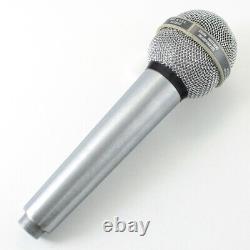 Used Microphone SHURE PE585