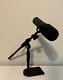 Used Shure Sm7b Cardioid Dynamic Vocal Microphone