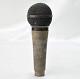 (vintage) Shure Sm78 Dynamic Microphone Transformerless Type F/s From Japan