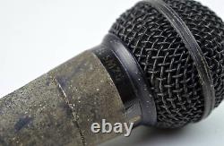 (VINTAGE) Shure SM78 Dynamic Microphone Transformerless Type F/S from JAPAN