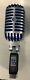 Very Nice Shure Super 55 Supercardoid Dynamic Microphone Mic