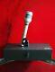 Vintage 1970's Shure Sm53 Dynamic Cardioid Microphone W Accessories Sm59 Sm54