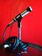 Vintage 1970s Astatic 810-a Dynamic Cardioid Microphone W More Shure Sm57 545 #2