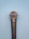 Vintage 1980s Rare Shure Beta 58 Beta58 Dynamic Microphone Made In Usa