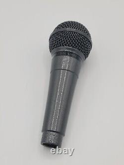 Vintage 1980s Shure SM78 Starmaker Dynamic Microphone USA Made SM58 SM57