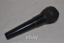 Vintage Audix OM1 Dynamic Vocal Microphone