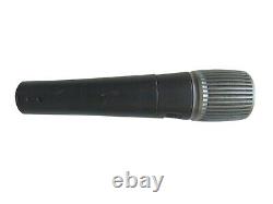 Vintage Original Shure BETA 57 Dynamic Microphone
