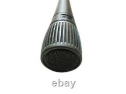 Vintage Original Shure BETA 57 Dynamic Microphone