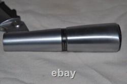 Vintage RARE 1960's Shure 550S Omnidirectional dynamic microphone-Made in USA