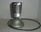 Vintage Shure Bros Model 51 Microphone & S36 Stand Cable