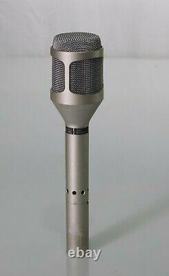 Vintage Shure SM54 Dynamic Microphone