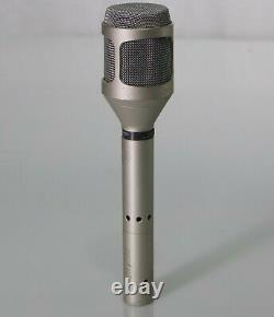 Vintage Shure SM54 Dynamic Microphone