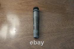 Vintage Shure Unidyne III SM57 Cardioid Dynamic Microphone Made In USA SM 57