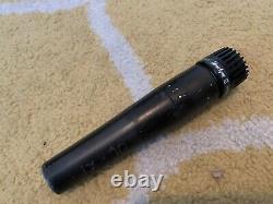 Vintage Shure Unidyne III SM57 Dynamic Cardioid Microphone Made In The USA