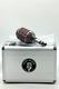 Vintage Style 2014 75th Anniversary Shure 55 / 5575le Fatboy Microphone Mint