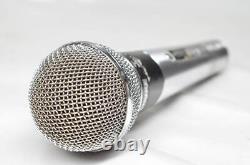 Vocal Microphone Shure 565SD