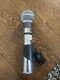 Vtg Usa Shure Sm-58 Unidirectional Dynamic Microphone Dual Impedance 50 & 150