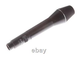 Akg D222 E Twoway Cardioid Vintage Microphone Dynamique +matching Shure Clip