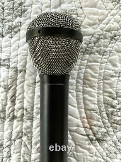 Beyerdynamic M88n(c) Microphone Professional Studio Vocal MIC Neumann Shure Sm7b